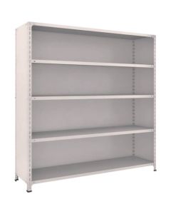 Light-Duty Closed Shelving(Height:1800mm)