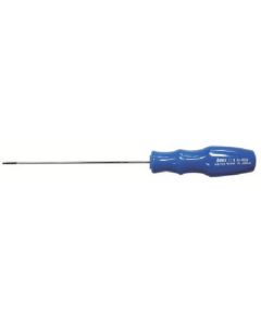 Ball Point Hex Key Driver