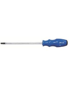 Ball Point Hex Key Driver