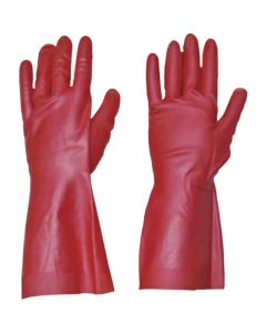 Natural Rubber Gloves 1ชุด