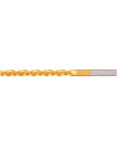Twist Drill Long series-1 TiN coating 2mm 1เส้น
