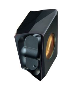 แบบ WSX445, ขั้วเสียบด้านขวา พร้อมเบรกเกอร์ M, เคลือบ PVD, VP20RT