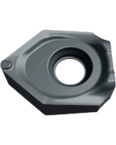 ใบปัดน้ำฝนสำหรับงานแปรรูปเหล็กโครงสร้าง WSX445 เคลือบ PVD รุ่น MP6120