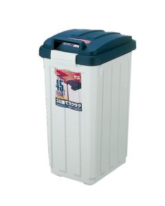DUST BOX W/HANDLE 45 8อัน