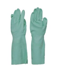 Natural Rubber Gloves 1ชุด