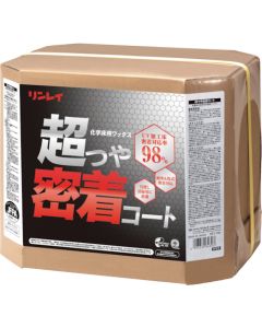 Floor-Wax Chou-Tsuya Micchaku Coat 18L RECOBO