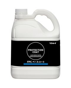 Floor Base Coating Agent Adhesion Strengthening Base(For Protection Coat) FPC Base Coat 18L 2 กล่อง กล่องละ 1 เส้น