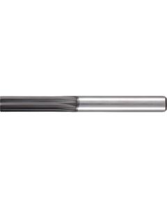ดอกเอ็นมิลหลายใบมีด สำหรับ CFRP ไม่มีใบมีดล่าง เคลือบเพชร Regular 4 mm