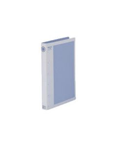 Ring file D type