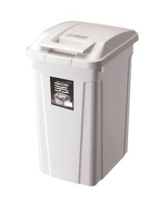 SP Handle Dustbox