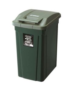 SP Handle Dustbox
