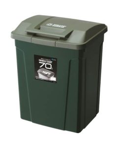 SP Handle Dustbox