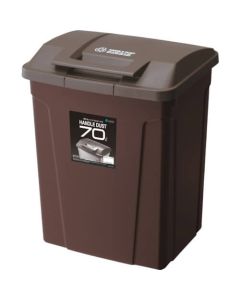 SP Handle Dustbox