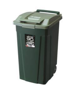 SP Handle Dustbox