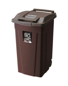 SP Handle Dustbox