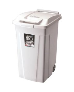 SP Handle Dustbox