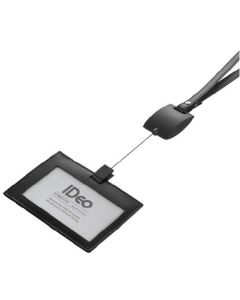 รีล IDeo สีดำ NM-R1D