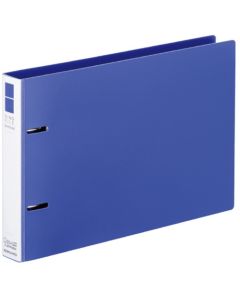 ตะไบวงแหวนบาง B5E 220 สีน้ำเงิน F-URF436NB