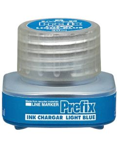 หมึกเติม Prefix สีฟ้าอ่อน PMR-L10B