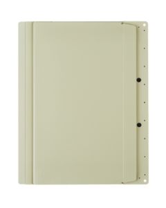 A3A4 คลิปบอร์ดสีเบจ Yoha-WR50NLS