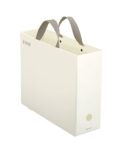 Carry Box <NEOS> สีขาว A4P-NELFM-W
