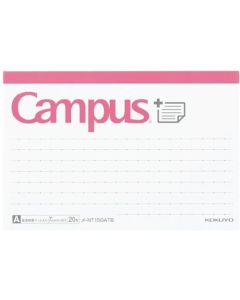 สมุดสรุปผลการเรียนในมหาวิทยาลัย Sticky Notes Dot A ME-NT150ATB