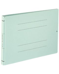 แฟ้ม Gavatto (กระดาษ) A5 แนวนอน สีน้ำเงิน Hu-VB97B
