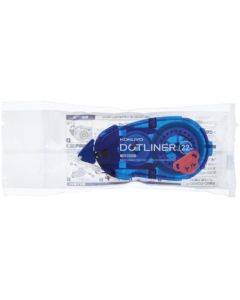 ดอทไลเนอร์ (เทปเติม 22ม.) Tar-D400-08N-S22