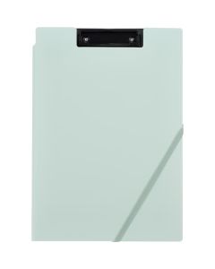ที่หนีบเอกสาร A4 สีเขียว Yoha-MC50G