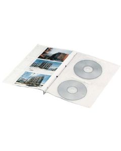 อัลบั้มก่อสร้าง, แท่นยึดทดแทน, เข้ากันได้กับซีดี, การเข้าเล่มแบบเข้าเล่ม A4, A-271