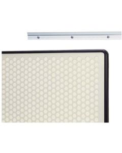 กระดานข่าวแบบติดเข็มปาล์ม 603 x 28 x 454 มม. FB-D152J