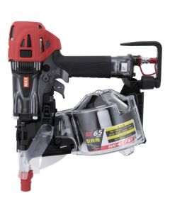 เครื่องยิงตะปูขดลวดแรงดันสูง HN65FW1