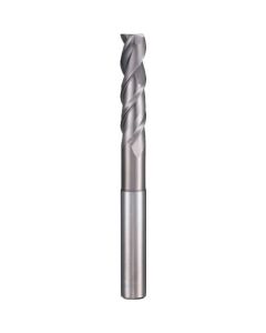 3 Flute Endmills for Aluminium 4XD8mm 1เส้น