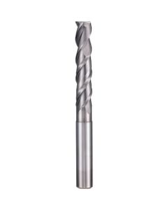 3 Flute Endmills for Aluminium 5XD20mm 1เส้น