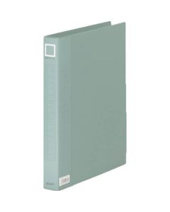 Ring file light