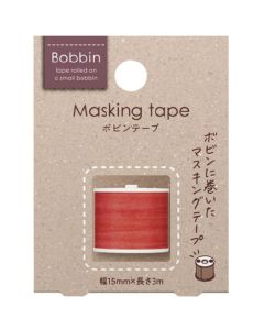 เทปพันหลอด สีแดง T-B1115-1