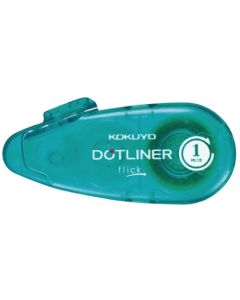 Dot Liner Flick body, sticks later Tar-DM4920-06