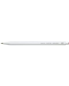 กบเหลาดินสอ 0.9มม. สีขาว PS-PE109W-1P
