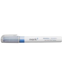 ปากกามาร์คเกอร์สีทูโทน Marktus สีน้ำเงิน PM-MT100B