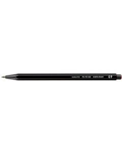กบเหลาดินสอ 0.9มม. สีดำ PS-PE109D-1P