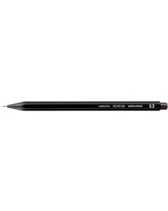 กบเหลาดินสอ 0.3มม. สีดำ PS-PE103D-1P
