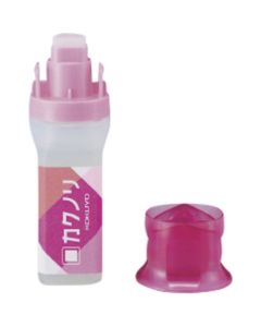 กาวน้ำ "KAKNORI" กาวติดแน่น สีชมพู TA-KL801P-1P
