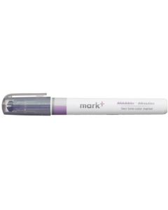 ปากกามาร์กเกอร์ทูโทน Marktus, เทา, VM, PM-MT101VM