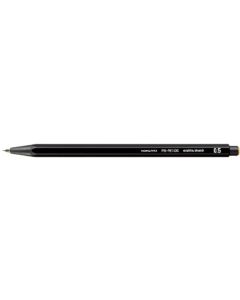 กบเหลาดินสอ 0.5มม. สีดำ PS-PE105D-1P