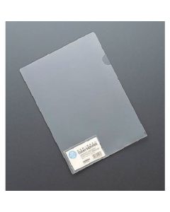 แฟ้มใสมีช่องใส่นามบัตร ขนาด A4 ใส 5 แผ่น Foo-MP750T x 5