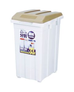 JOINT DUST BOXES 33