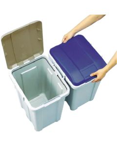 R JOINT DUST BOX 45 10อัน