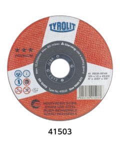 Cutting Grindstone Premium Line