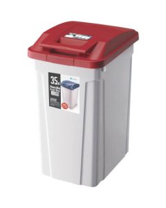 Handle Dustbox