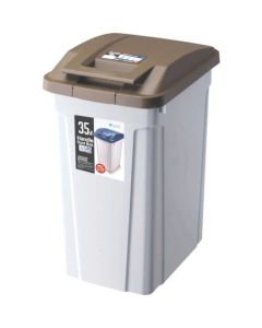 Handle Dustbox